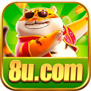 8u Logo